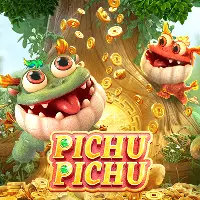 Pichu Pichu