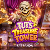 Tuts Treasure Tower
