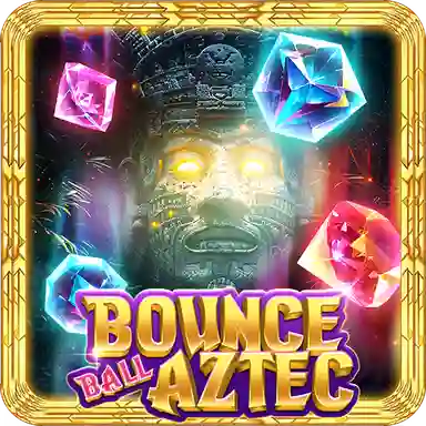 Bounceball Aztec