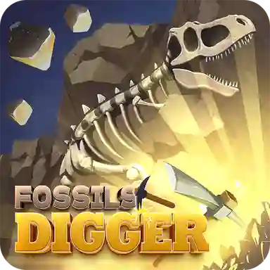 Fossils Digger
