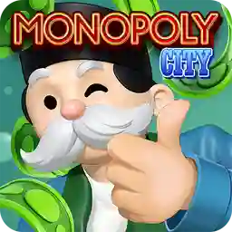 Monopoly City