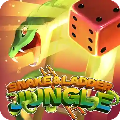 Snake Ladder Jungle