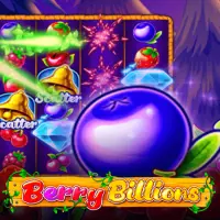 Berry Billions