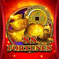 88 Fortunes